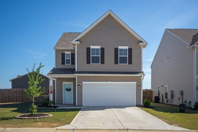 741 Manitou Circle, Aiken, SC 29801