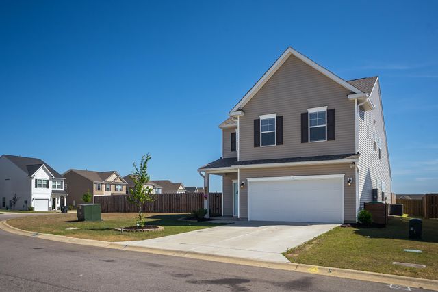 741 Manitou Circle, Aiken, SC 29801