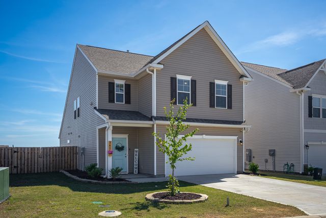 741 Manitou Circle, Aiken, SC 29801