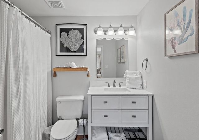 2076 Scenic Gulf Drive 3014, Miramar Beach, FL 32550