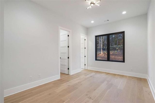 1678 Thomas Drive, Hoschton, GA 30548