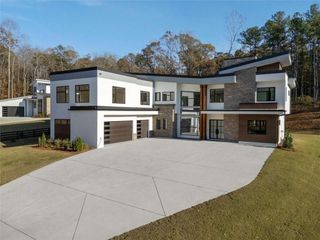 1678 Thomas Drive, Hoschton, GA 30548
