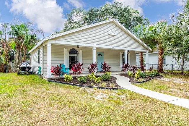 1220 34TH STREET, Sarasota, FL 34234