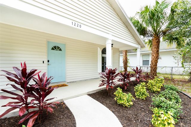 1220 34TH STREET, Sarasota, FL 34234