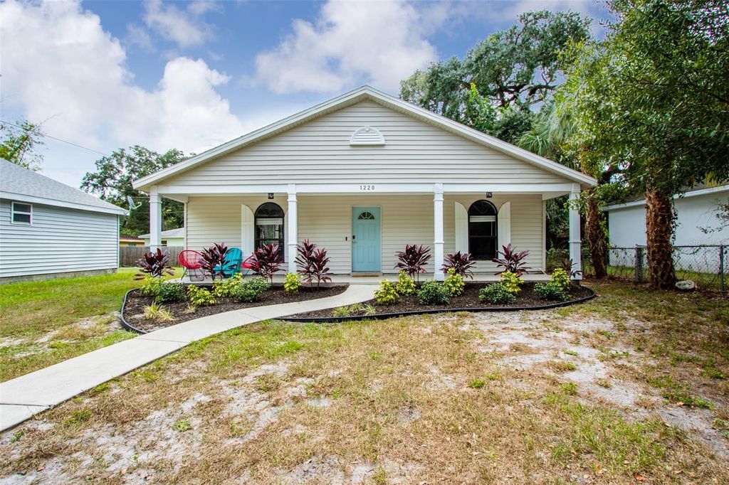 1220 34TH STREET, Sarasota, FL 34234