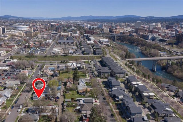 1823 W College Ave, Spokane, WA 99201