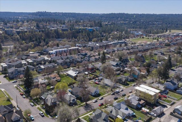 1823 W College Ave, Spokane, WA 99201