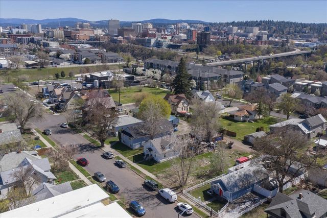 1823 W College Ave, Spokane, WA 99201