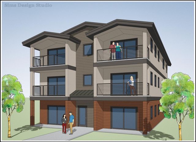 1823 W College Ave, Spokane, WA 99201