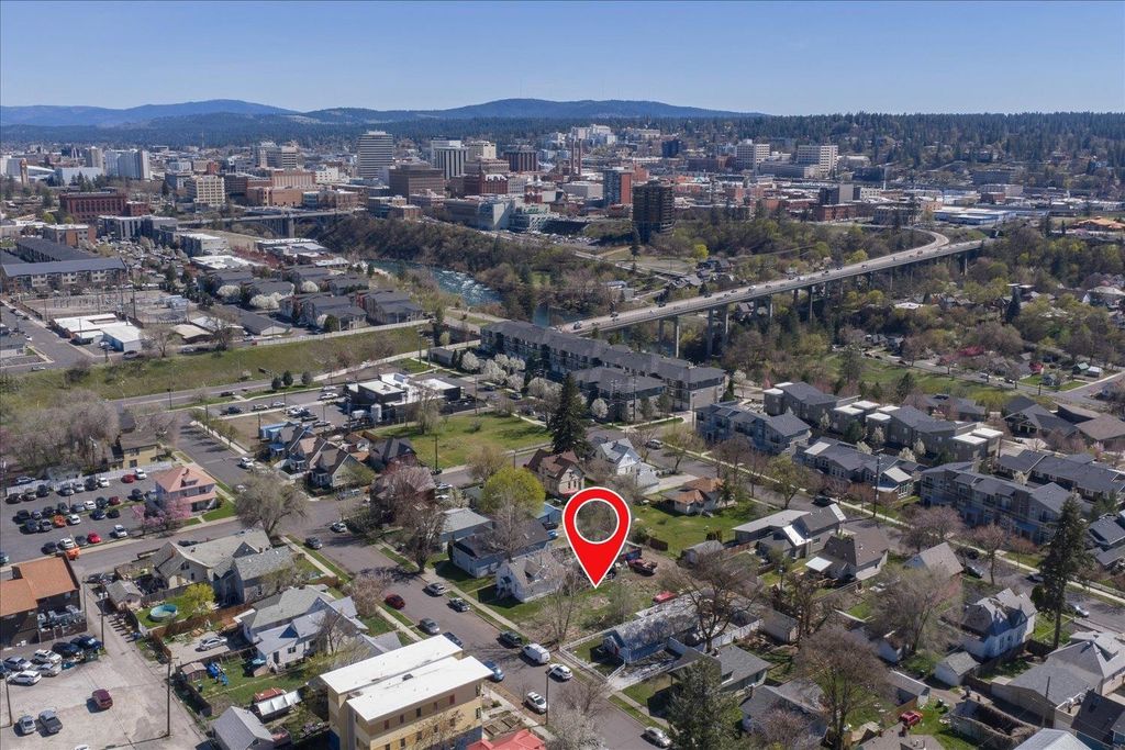 1823 W College Ave, Spokane, WA 99201 photo 5