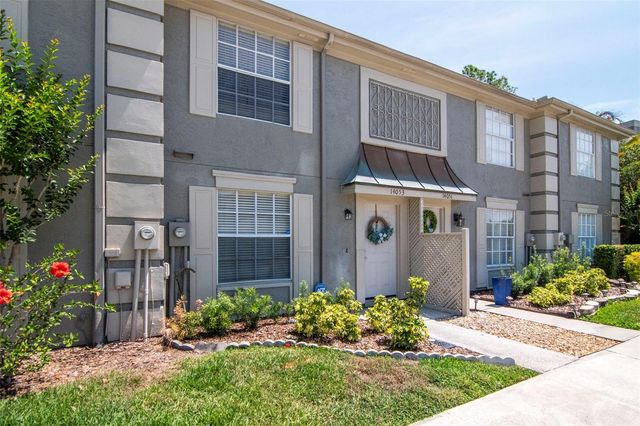 14053 NOTREVILLE WAY, Tampa, FL 33624