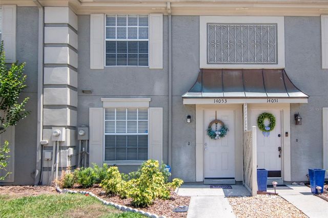 14053 NOTREVILLE WAY, Tampa, FL 33624
