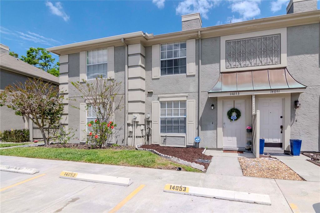 Image 31 of property listing at 14053 NOTREVILLE WAY, Tampa, FL 33624