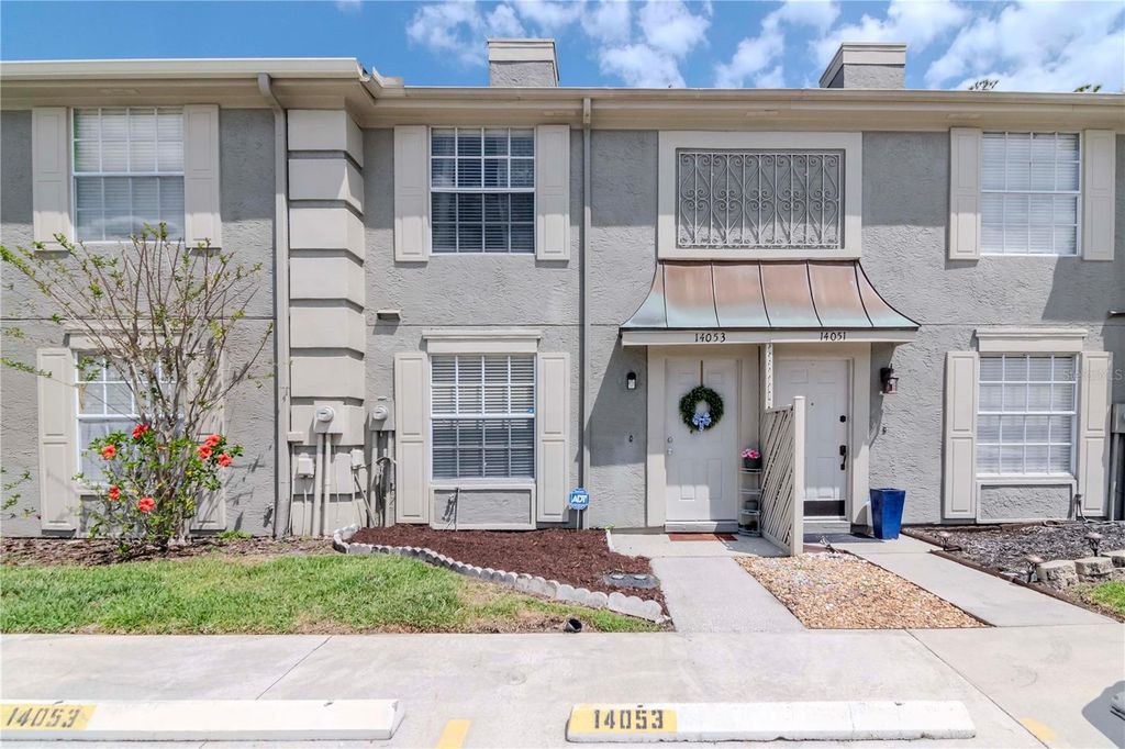 Image 32 of property listing at 14053 NOTREVILLE WAY, Tampa, FL 33624