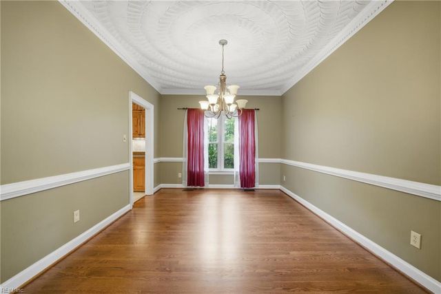 933 Forest Lakes CIR, Chesapeake, VA 23322