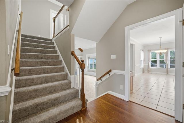 933 Forest Lakes CIR, Chesapeake, VA 23322