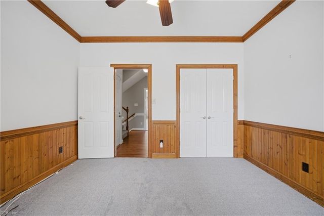933 Forest Lakes CIR, Chesapeake, VA 23322
