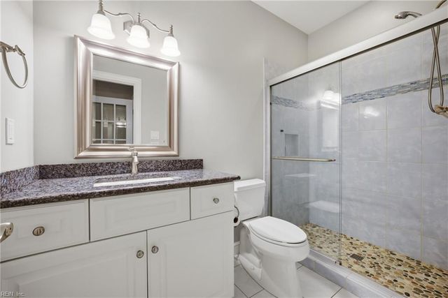 933 Forest Lakes CIR, Chesapeake, VA 23322