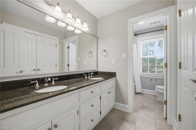 933 Forest Lakes CIR, Chesapeake, VA 23322