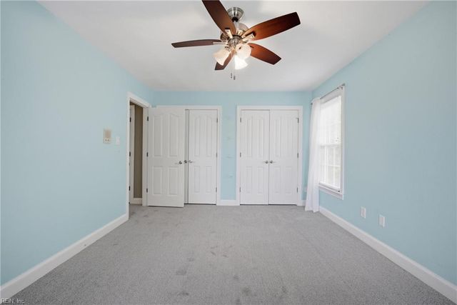 933 Forest Lakes CIR, Chesapeake, VA 23322