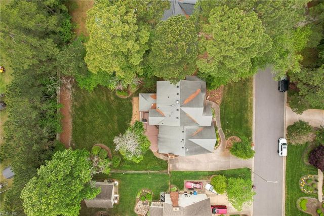 933 Forest Lakes CIR, Chesapeake, VA 23322