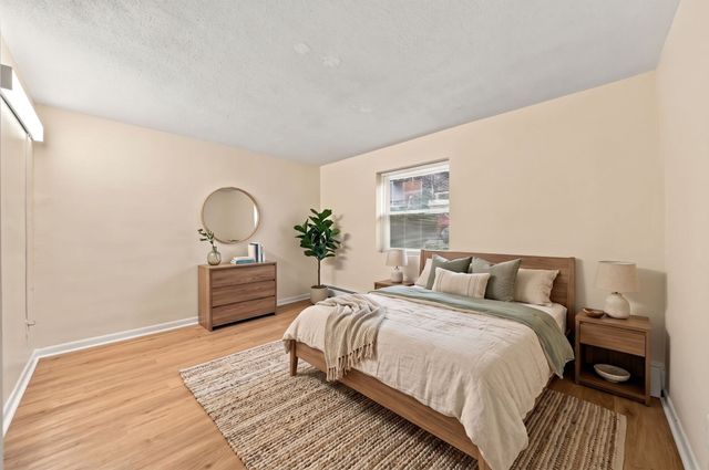5 Melbourne St 2, Boston, MA 02124