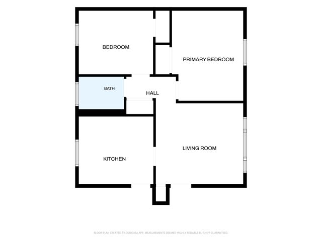 5 Melbourne St 2, Boston, MA 02124