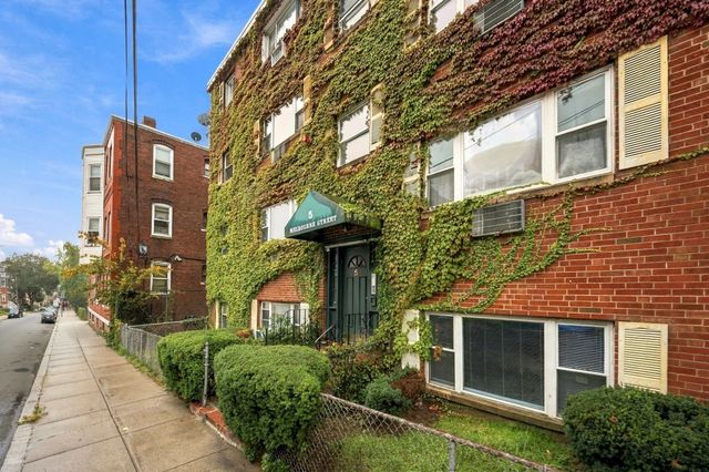 5 Melbourne St 2, Boston, MA 02124