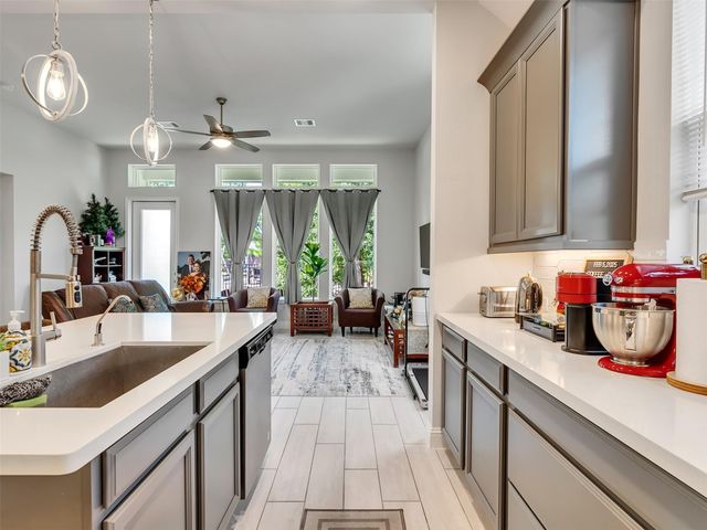 7318 Honey Creek Lane, Porter, TX 77365
