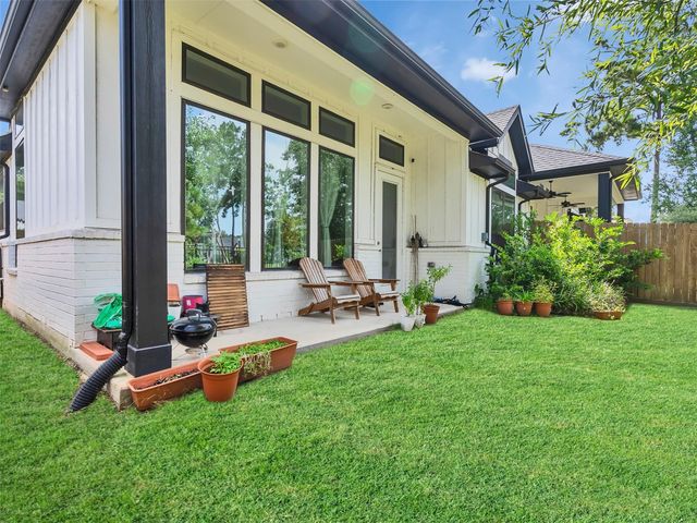 7318 Honey Creek Lane, Porter, TX 77365