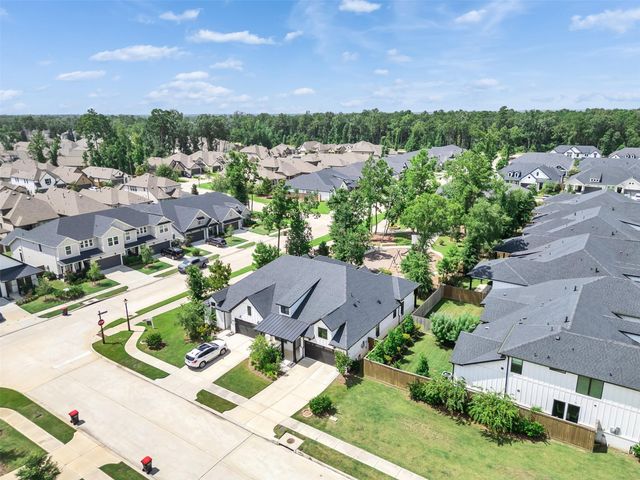7318 Honey Creek Lane, Porter, TX 77365