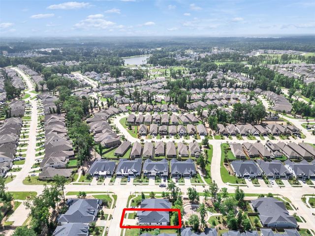 7318 Honey Creek Lane, Porter, TX 77365