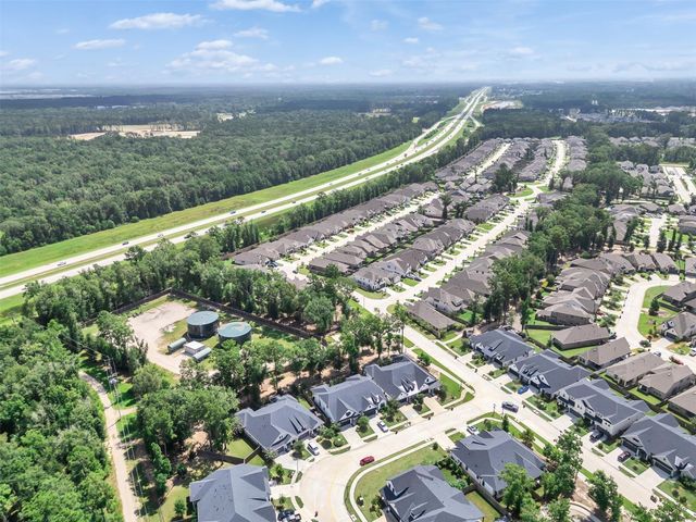 7318 Honey Creek Lane, Porter, TX 77365