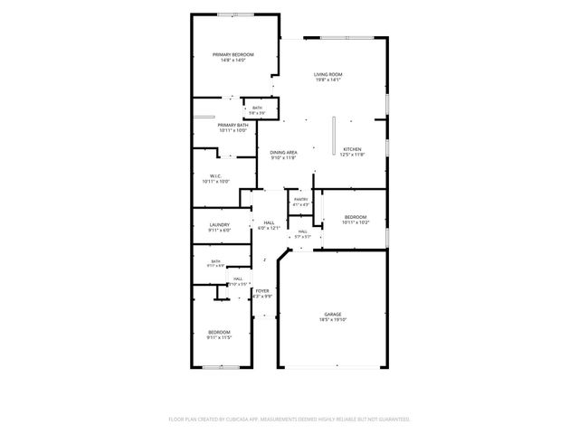 7318 Honey Creek Lane, Porter, TX 77365