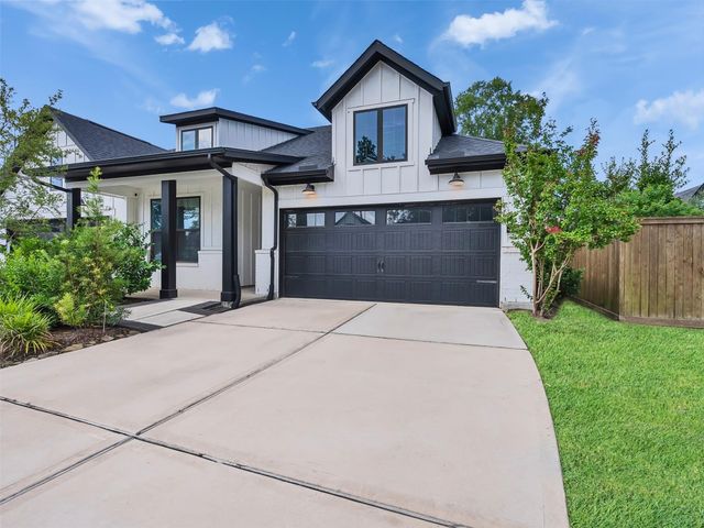 7318 Honey Creek Lane, Porter, TX 77365