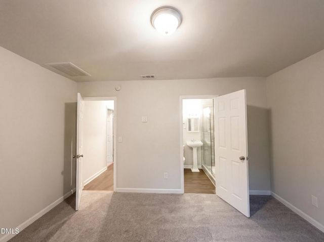 2804 Weldon Terrace, Durham, NC 27703