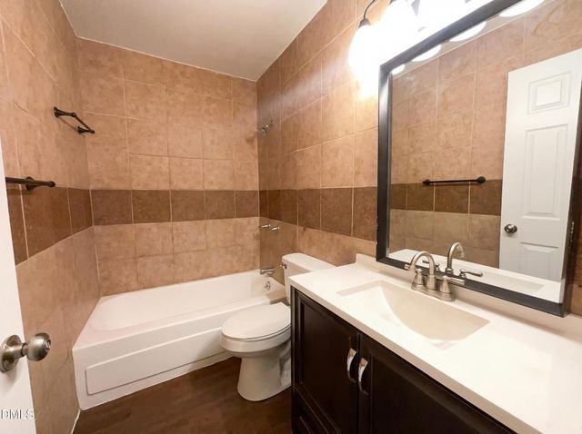 2804 Weldon Terrace, Durham, NC 27703