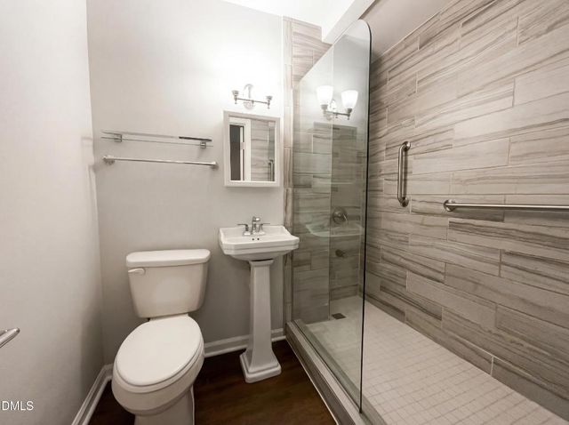 2804 Weldon Terrace, Durham, NC 27703