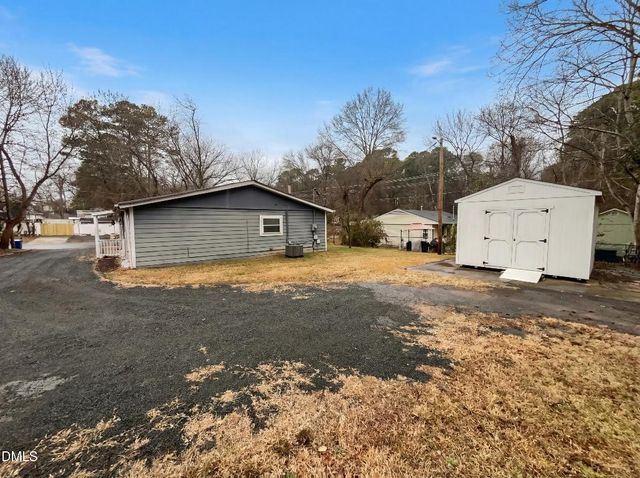 2804 Weldon Terrace, Durham, NC 27703