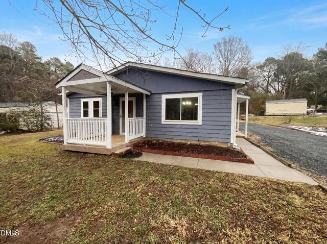 2804 Weldon Terrace, Durham, NC 27703