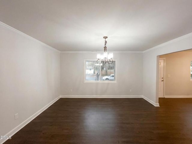 2804 Weldon Terrace, Durham, NC 27703