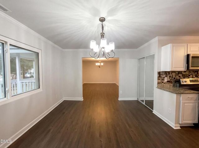 2804 Weldon Terrace, Durham, NC 27703