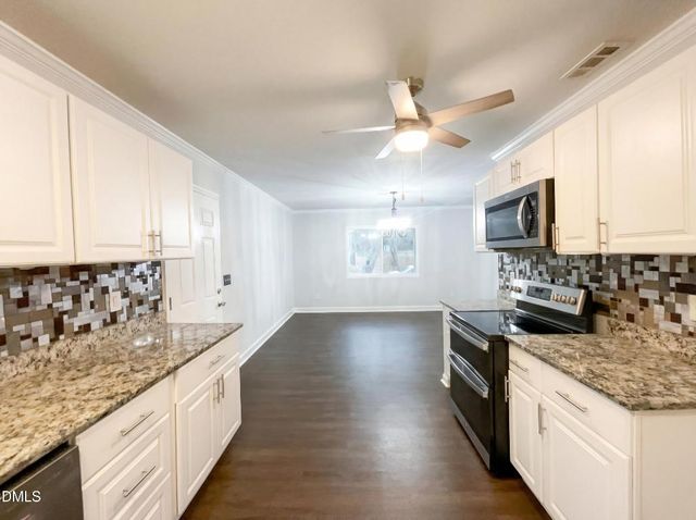 2804 Weldon Terrace, Durham, NC 27703