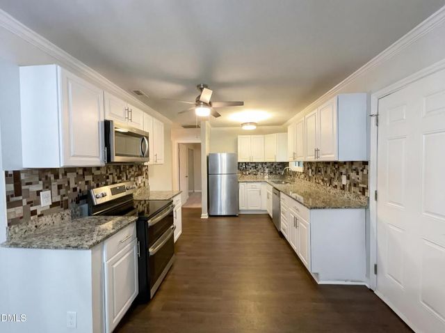 2804 Weldon Terrace, Durham, NC 27703