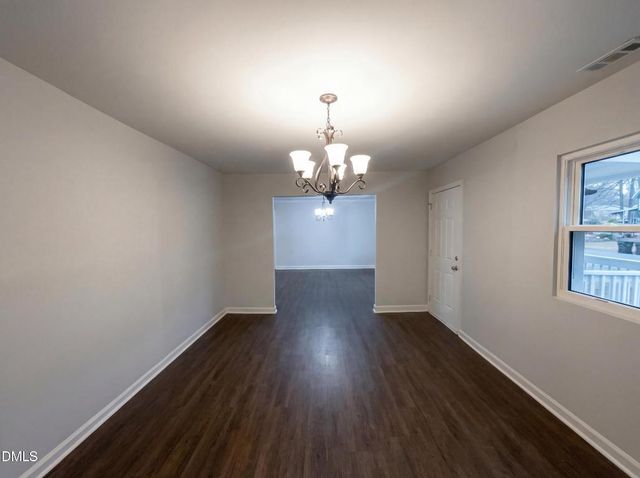 2804 Weldon Terrace, Durham, NC 27703