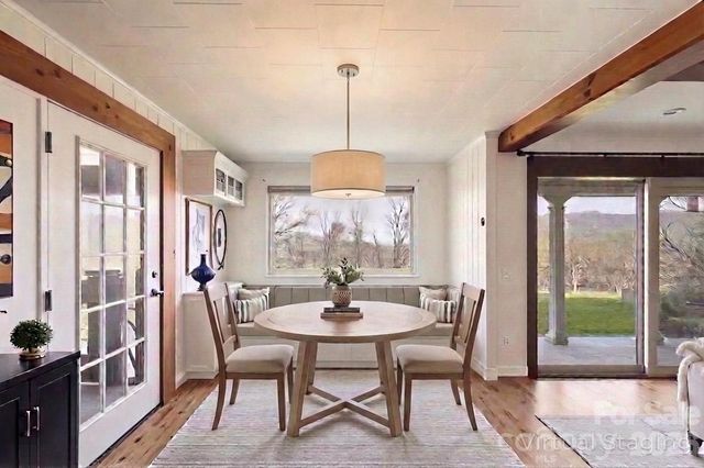 1032 Brightwater Drive, Hendersonville, NC 28739