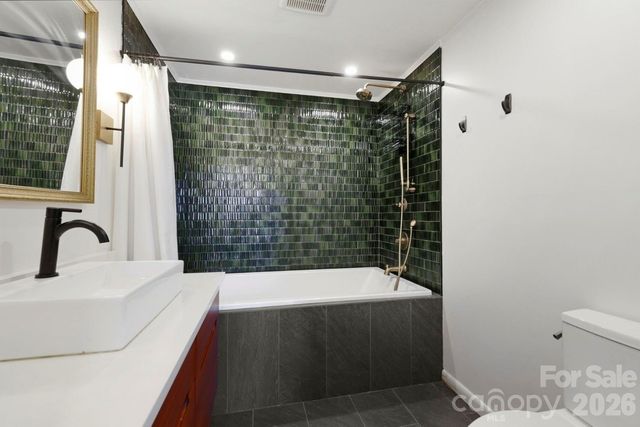 1032 Brightwater Drive, Hendersonville, NC 28739