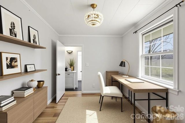 1032 Brightwater Drive, Hendersonville, NC 28739