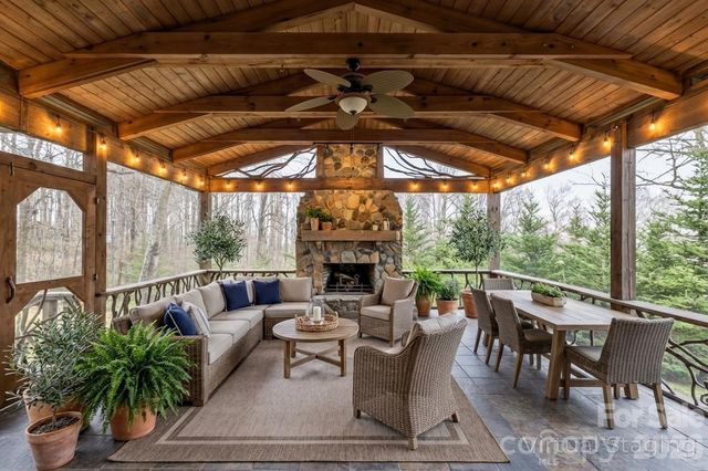 1032 Brightwater Drive, Hendersonville, NC 28739