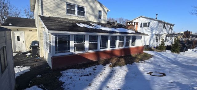 4867 Driftwood Drive, Salina, NY 13088